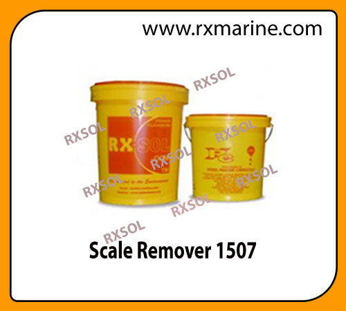 Scale Remover 1507
